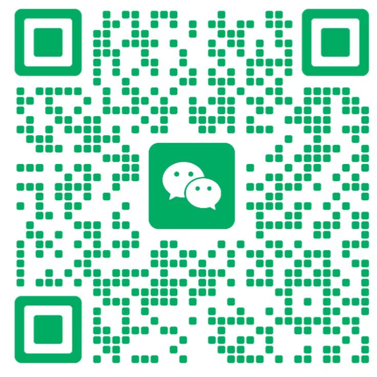 WeChat QR Code