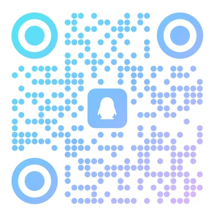 QQ QR Code